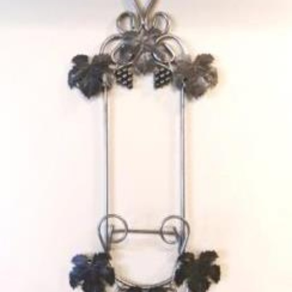 Kitchen Wall Plate Holder Poshmark